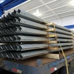 perfiles acero galvanizado